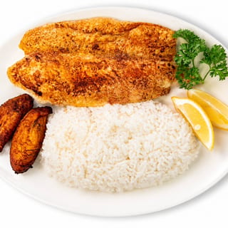 Filete de Pescado (L)
