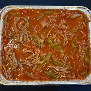 Ropa Vieja