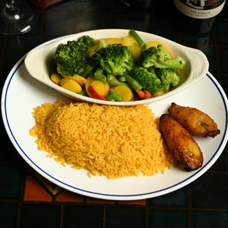 Savor Our Dinner Offerings