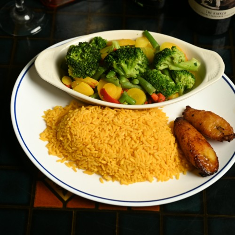Savor Our Lunch Menu