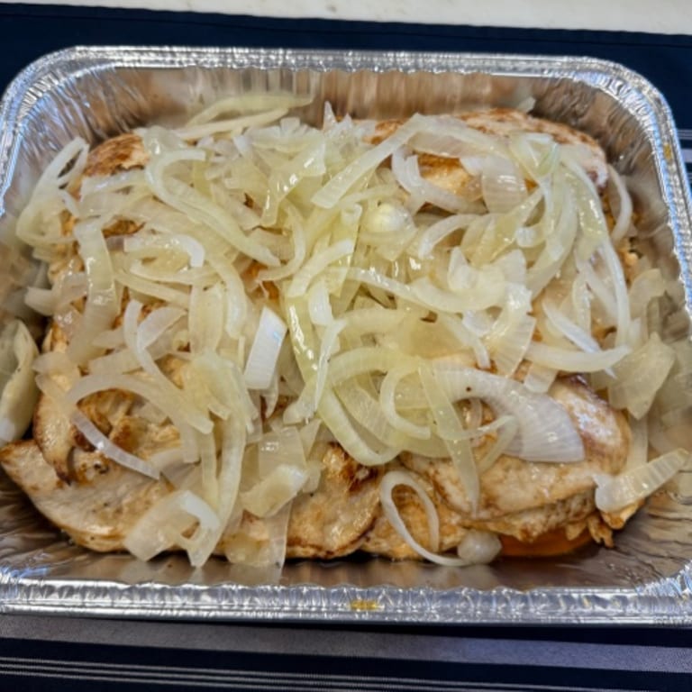 Our Delicious Salads