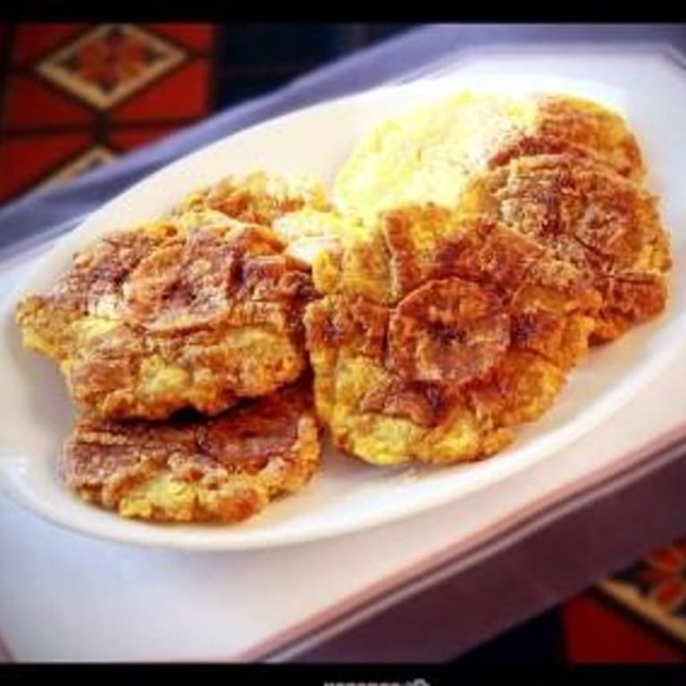 Savor Our Tostones Today